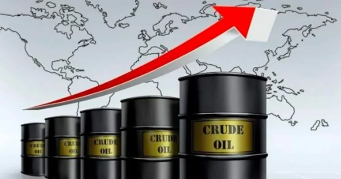 Petróleo en alza tras críticas de Trump