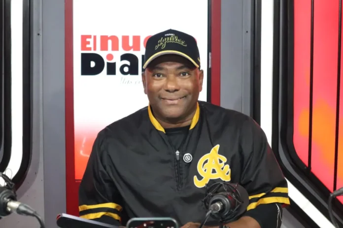 Miguel Tejada cerca de dirigir Mayos Navojoa