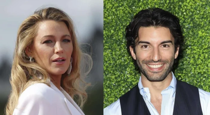 Blake Lively busca compensación millonaria legal.
