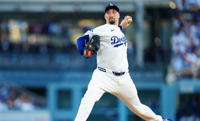 Blake Snell descartado para juego del viernes.