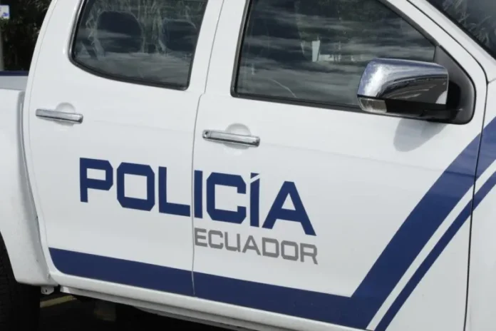Detención de funcionarios por corrupción en Ecuador