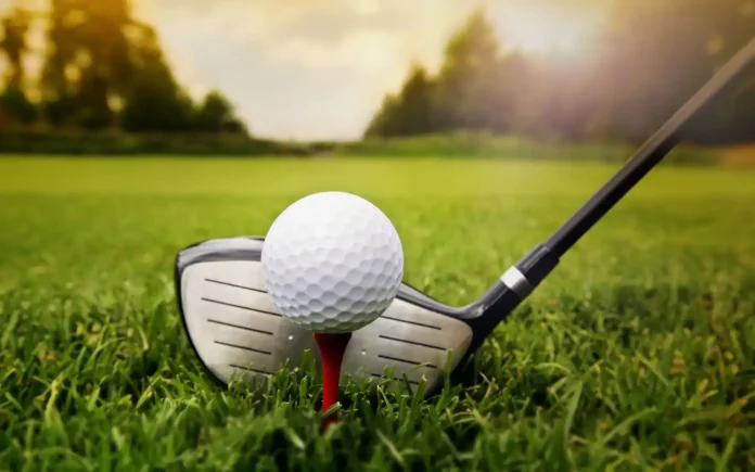 Golf y turismo en el Este dominicano.