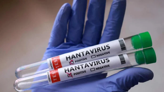 Canadá aísla personas por riesgo de hantavirus