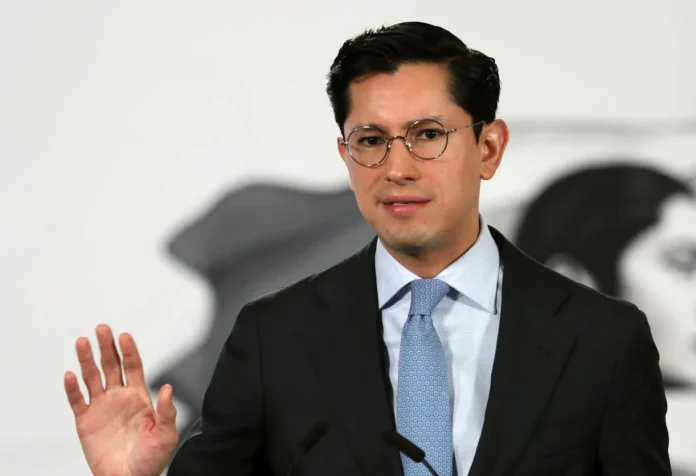 México exige liberación de connacionales en Israel