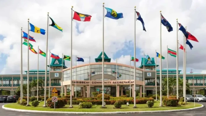 Caricom recibe apoyo económico de España.