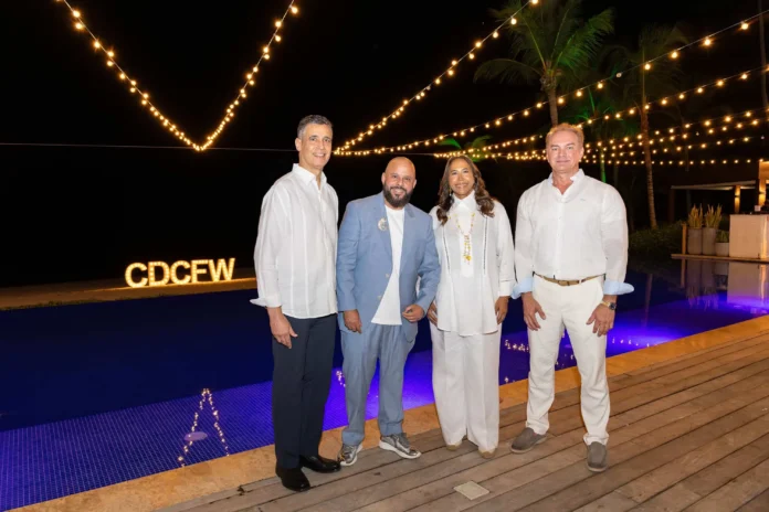 Casa de Campo Fashion Week en el Caribe