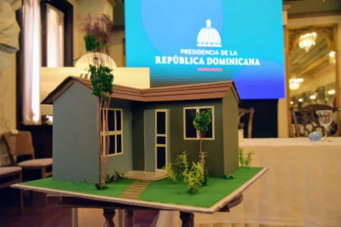 Funcionamiento de casas de acogida en RD