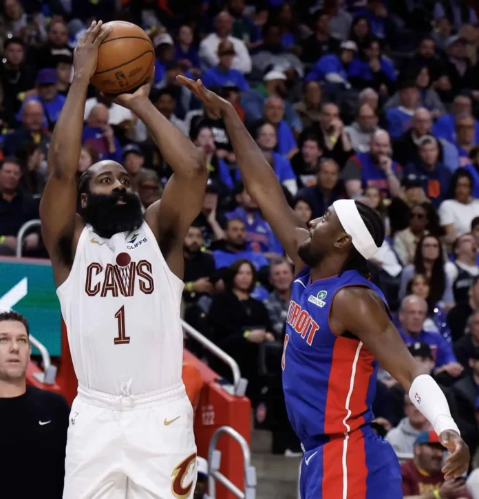 Cavaliers celebran victoria en semifinal del Este