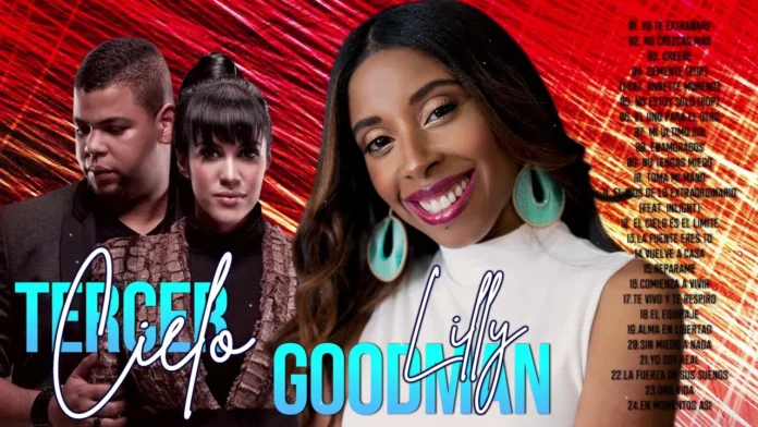 Tercer Cielo critica a Lilly Goodman en redes.