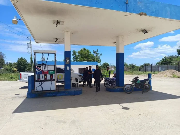 Cierre de estaciones por gasolina de baja calidad