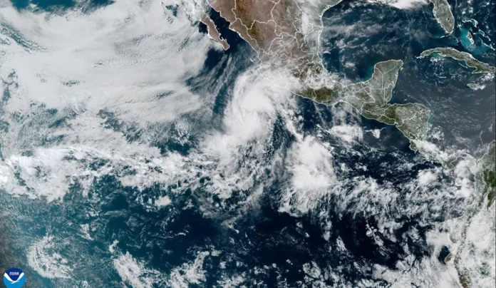 Pronóstico ciclónico menos activo en 2026