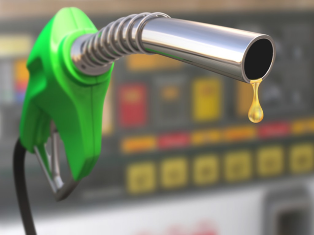 Gobierno congela precios de combustibles.
