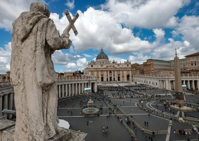 Vaticano investiga denuncias de abusos Sodalicio