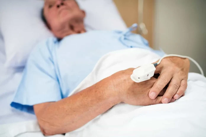 Hospitalizaciones evitables en República Dominicana