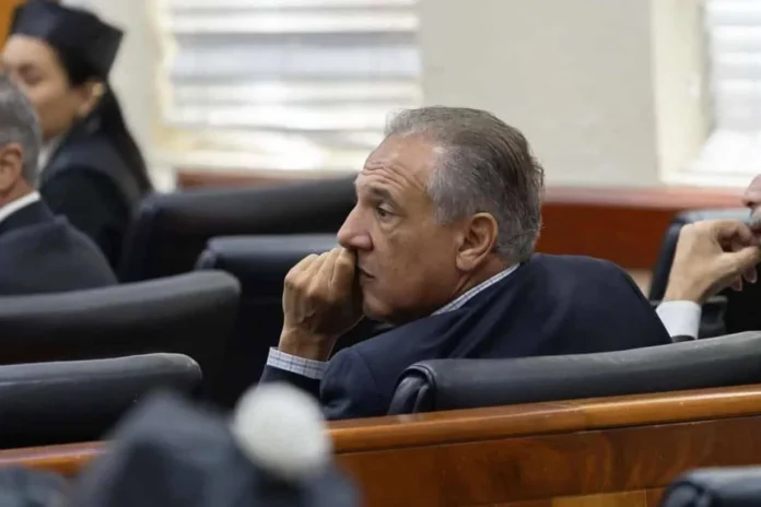 Fallo revela debilidades en caso Peralta