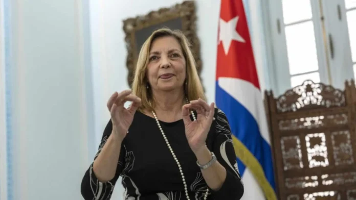 Cuba y EE. UU. sin avances en diálogos.