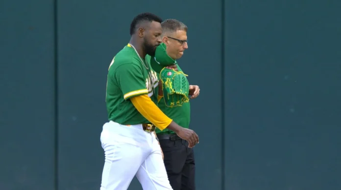 Luis Severino en lista de lesionados.