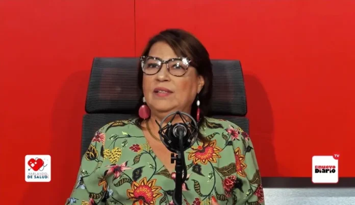 Aumento de feminicidios en República Dominicana.