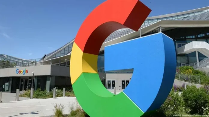 Demandan a Google por monopolio publicitario