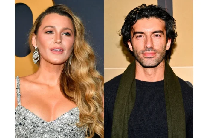 Blake Lively y Justin Baldoni resuelven disputa.