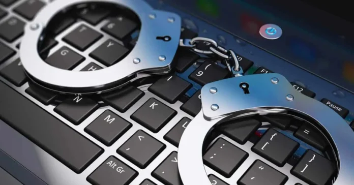 Hong Kong lidera redada contra fraude internacional