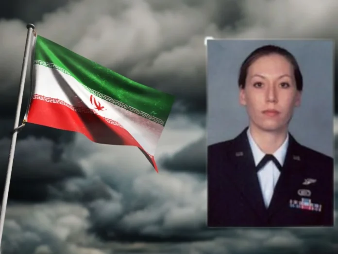 FBI busca exagente espía Monica Witt