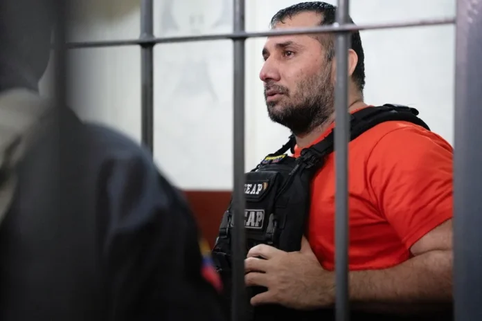 Familiares de narco Fito condenados por lavado.