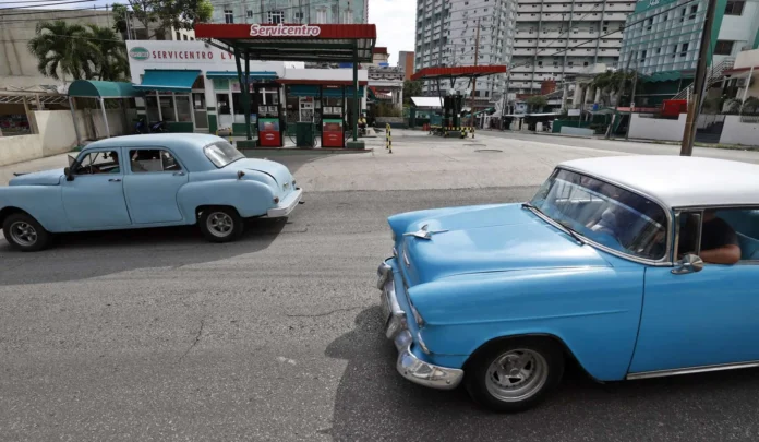 Nuevas sanciones de EE. UU. a funcionarios cubanos