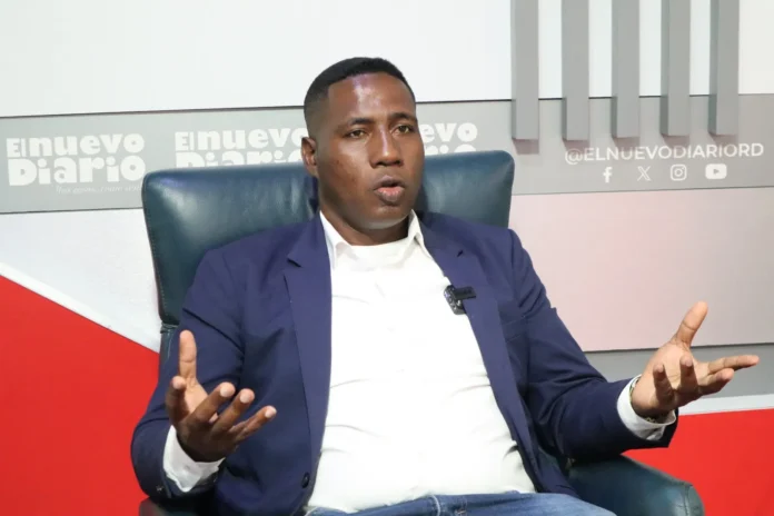 Evento internacional de deportes acuáticos en Cabarete