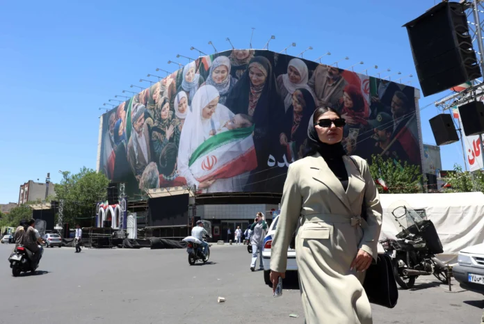 Estados Unidos preparado para reanudar conflicto con Irán.