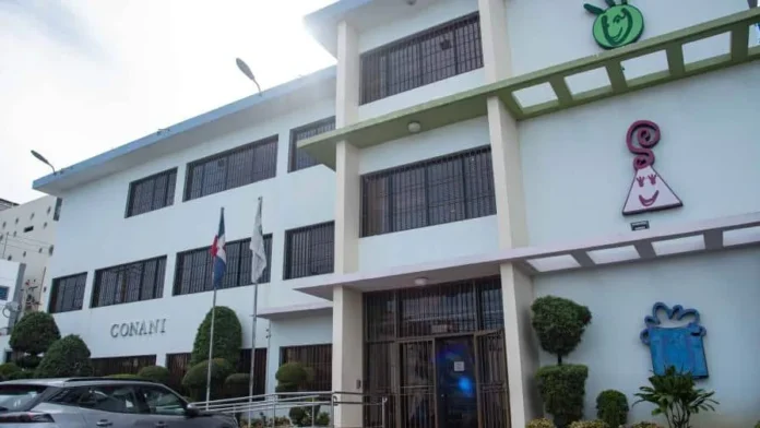 Adolescente muere en centro de acogida.