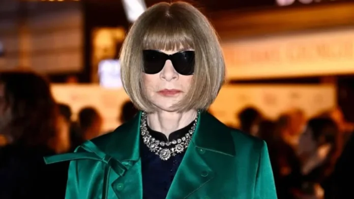 Bob de Anna Wintour, tendencia atemporal.