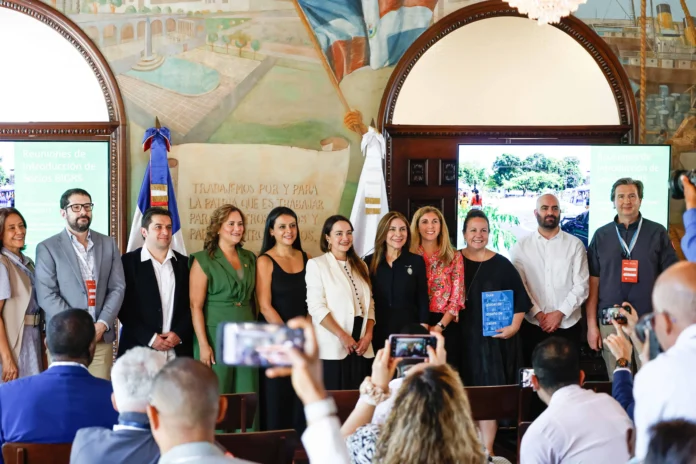 Distrito Nacional se une a Bloomberg por seguridad vial