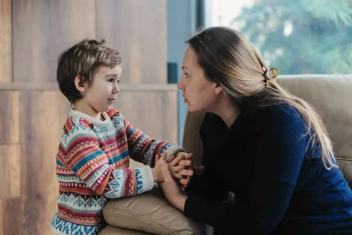 Prevención de la violencia desde la infancia.