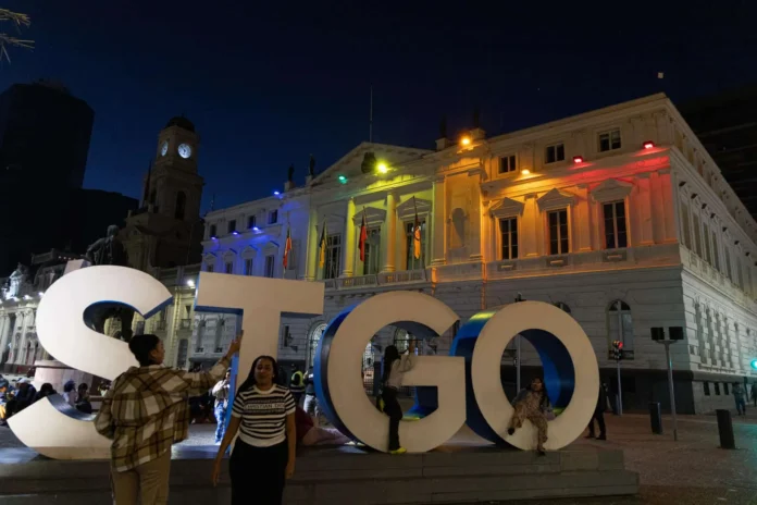 Aumento de criminalización LGBTI global 2023