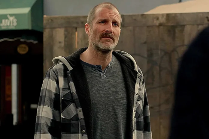 Hallan muerto al actor Stewart McLean.