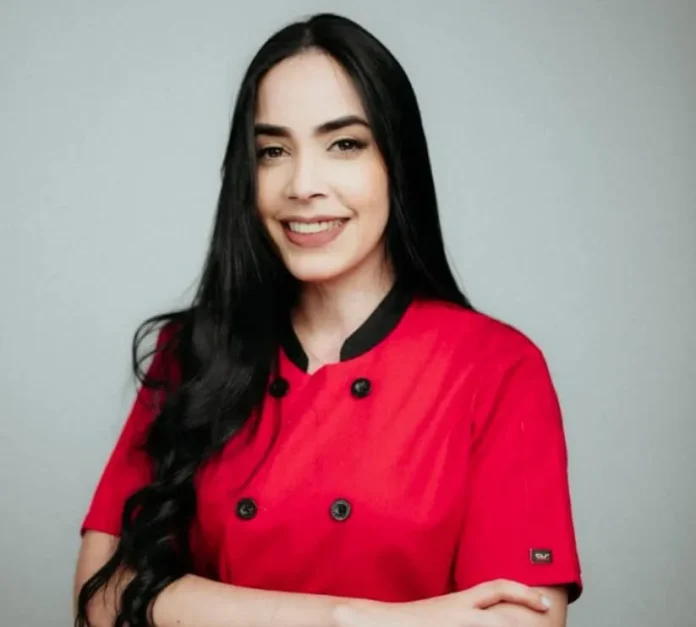 Esmeralda Montero denuncia acoso de expareja.