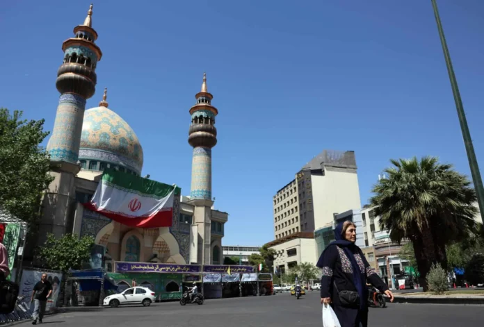 Irán y Pakistán reactivan negociaciones con EE.UU.