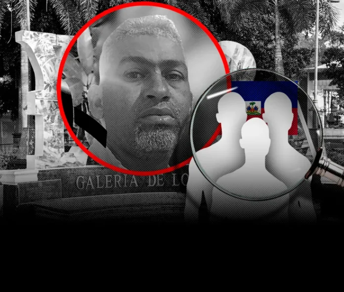 Detención de haitianos por asesinato en Dajabón