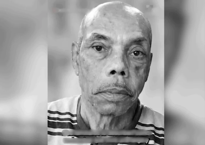 Familia dominicana exige justicia por error funerario.
