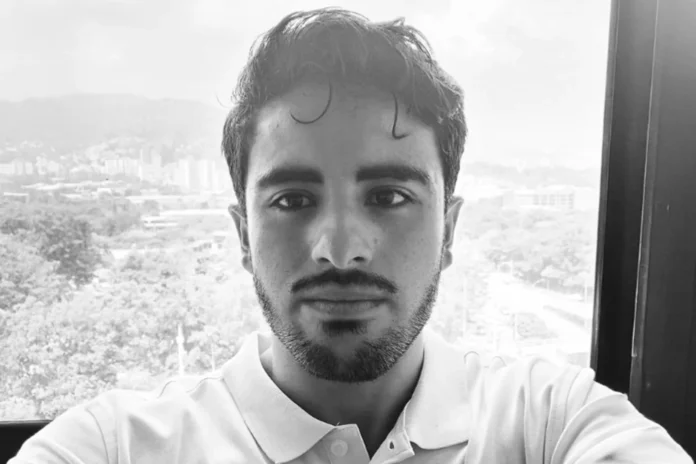 Desaparición del periodista Mateo Pérez Rueda