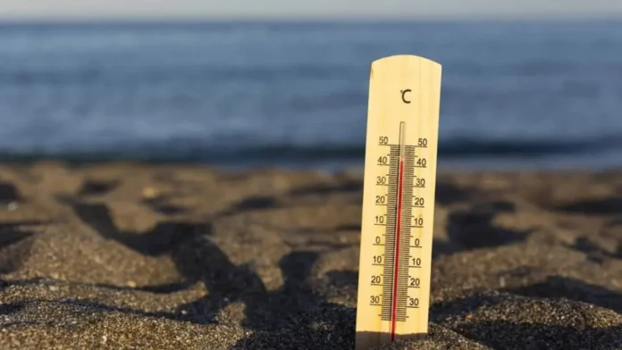 Indomet alerta sobre sequía por El Niño