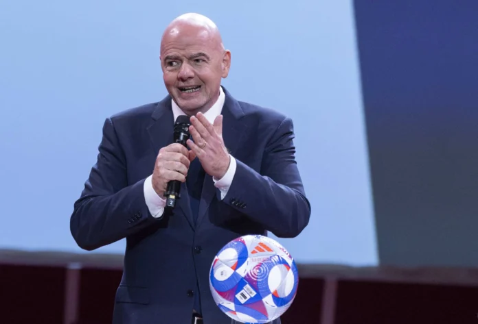 Mundial 2026: Preparativos listos para fanáticos.