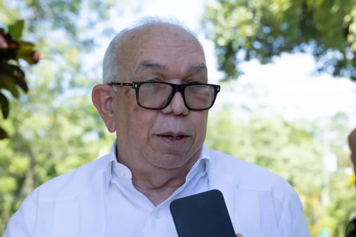 Banco Agrícola financia modernización agrícola en RD.