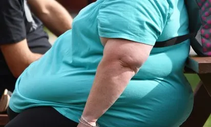 Aumento de obesidad en países de bajos ingresos.