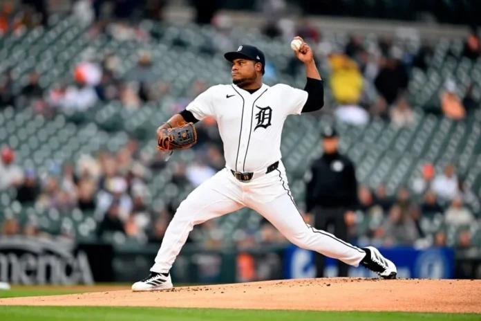 Framber Valdez suspendido por pelotazo intencional.