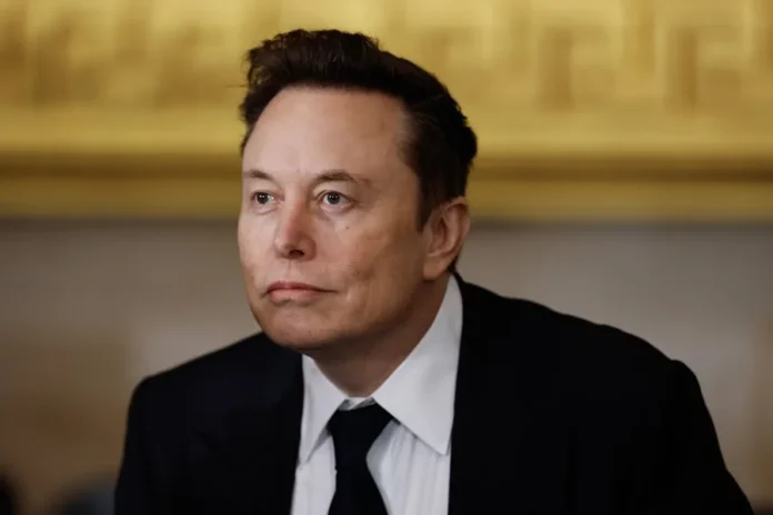 Elon Musk bajo investigación en Francia.