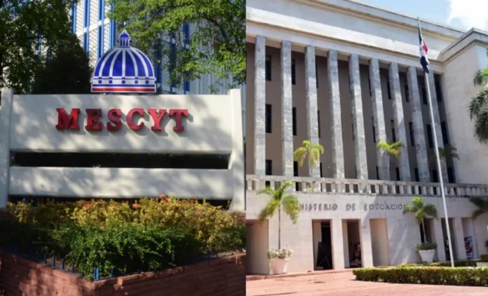 Reforma educativa en República Dominicana.