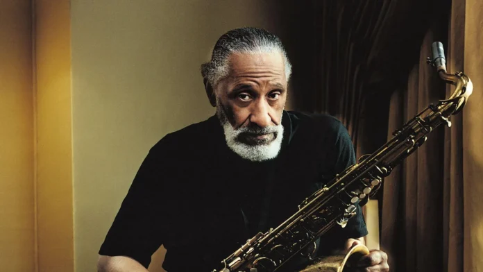 Sonny Rollins, leyenda del jazz fallece.