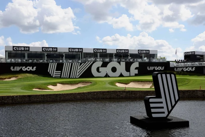 LIV Golf busca nuevos patrocinadores tras cambios.